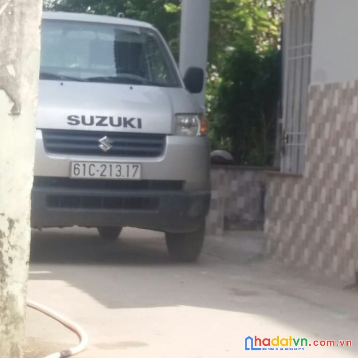Bán nhà 2 tầng, đường số 10, hiệp bình phước, 50m2 giá 2.9 tỷ