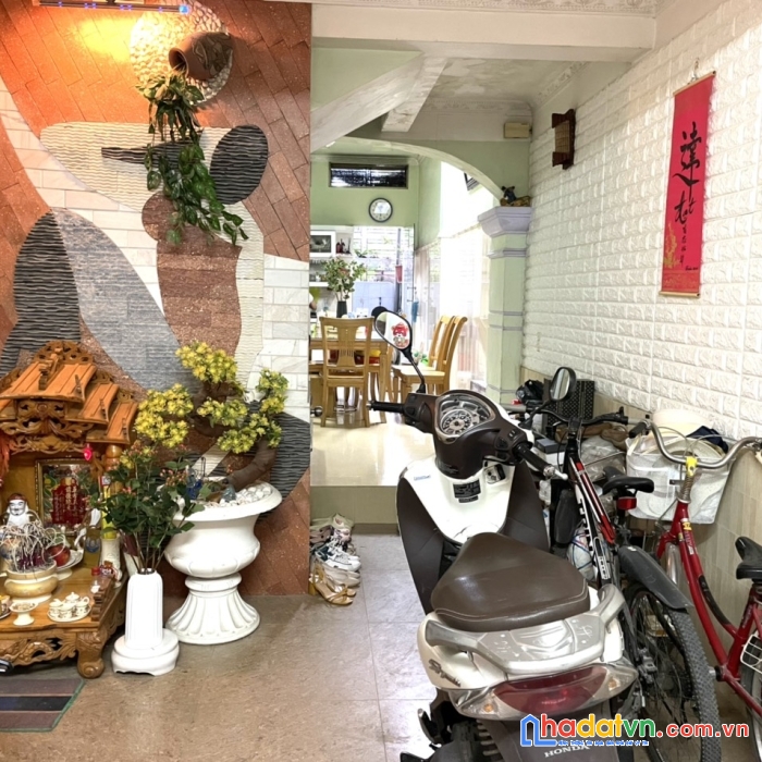 Chính chủ cần bán gấp căn nhà ngõ 263 lạch tray - quận ngô quyền - thành phố hải phòng