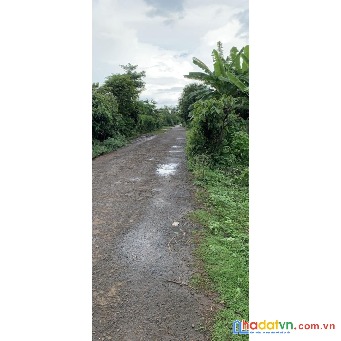 Bán lô đất gần đường tránh đông - hồ chí minh thuộc xã ea kao, buôn ma thuột, đắk lắk