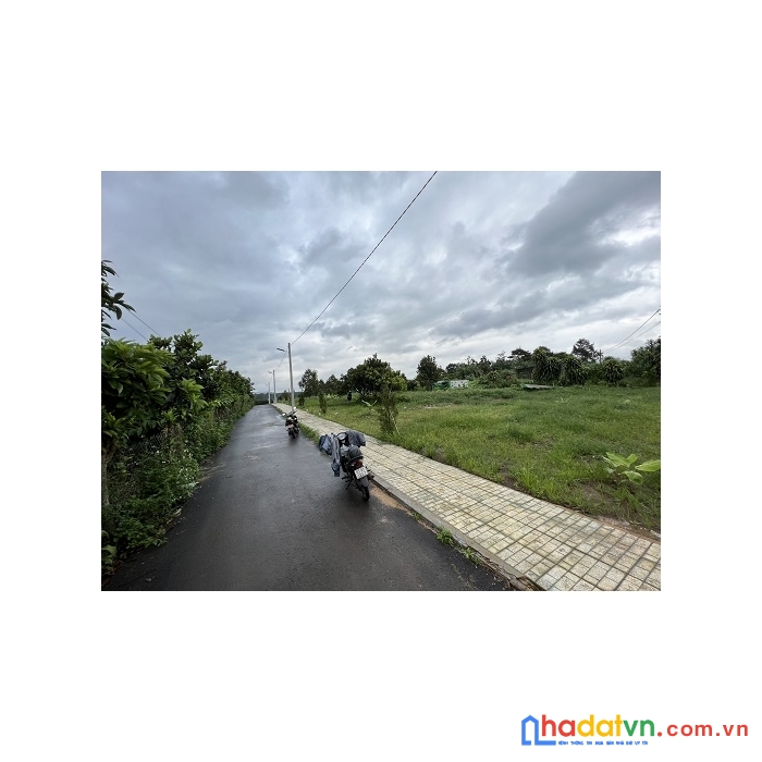 Chỉ từ 8 triệu/m2 sở hữu ngay đất dự án an bình - bảo lộc