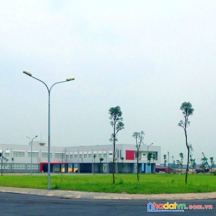 (hót) chính chủ cần bán gấp lô đất tại thôn nguận - xã dĩnh trì - pt bắc giang - bắc giang ô tô