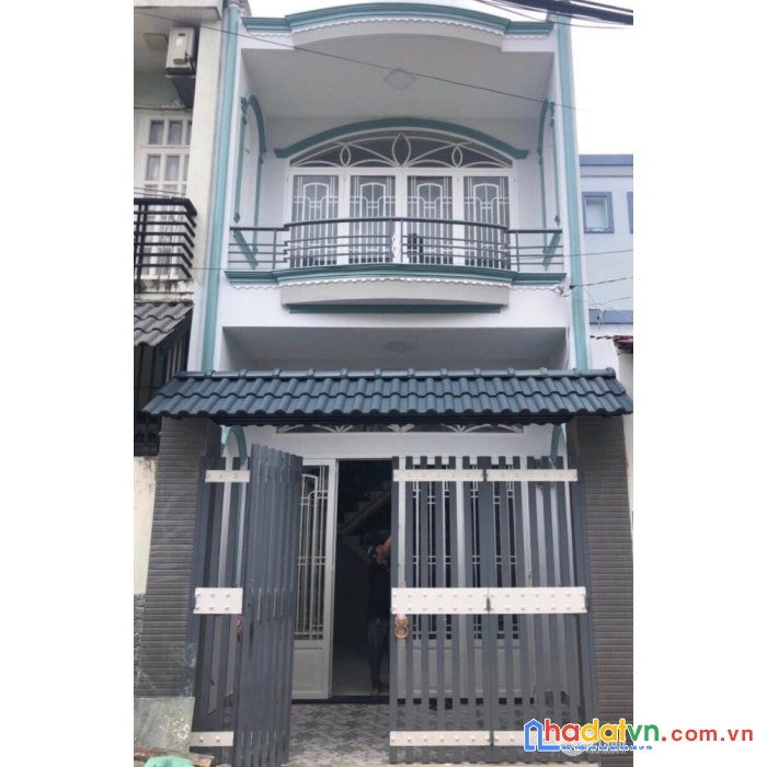 Nhà bán hxh tránh giá siêu rẻ, đ.số 28, gò vấp, 70m2 , 2 tầng, giá 3.x tỷ