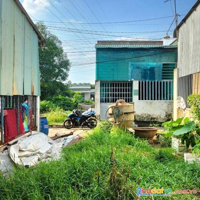 Lô đất chính chủ - vị trí đẹp tại tây lạc, an chu, xã bắc sơn, trảng bom - đồng nai