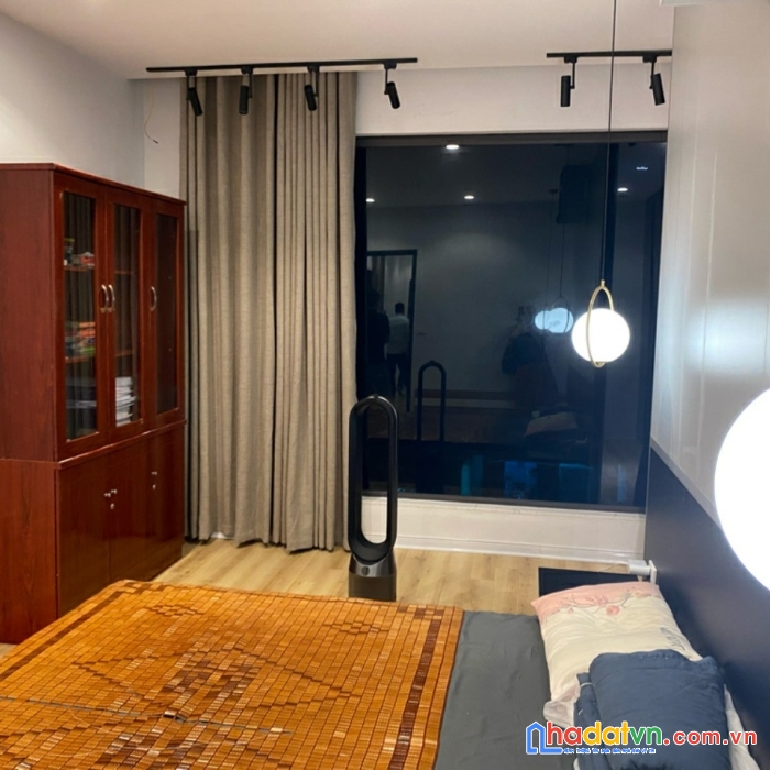Bán nhà bắc từ liêm-thụy phương, 60mx3 tầng,  ô tô tránh, gần chợ, hồ điều hòa, nhỉnh 5,5 tỷ.