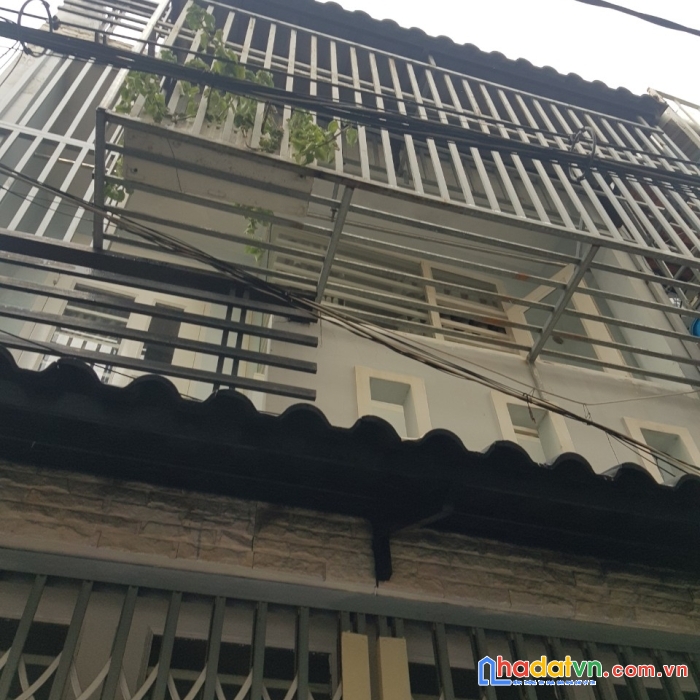 Nhà rẻ đẹp, bán nhà lê đức thọ, 64m2, 2 tầng, full nội thất, giá 3.3 tỷ