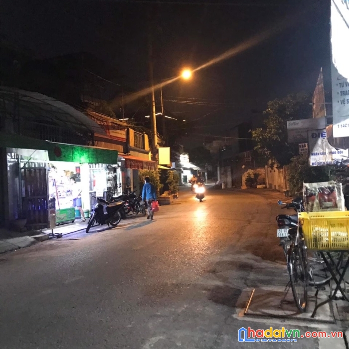 Bán nhà mt gò vấp - 55m2 - 2 mặt tiền - kinh doanh đỉnh.