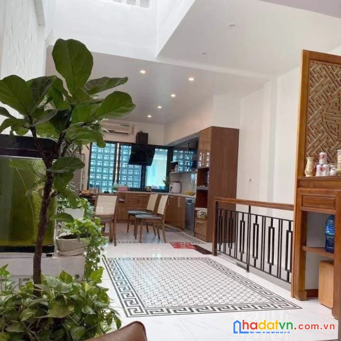 Bán nhà lý chiêu hoàng quận 6 hxh 60m2 chỉ 5.5 tỷ