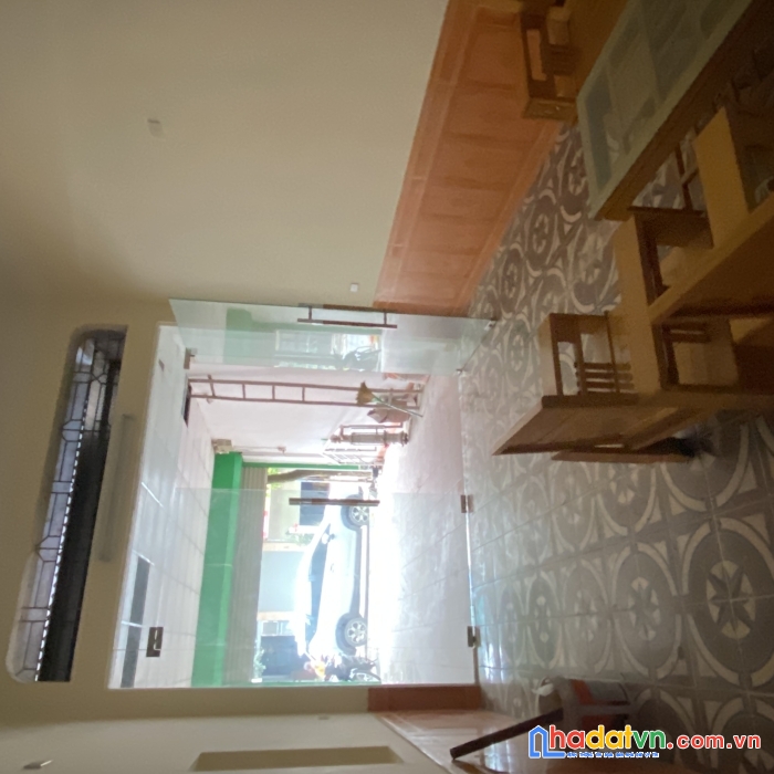 Bán nhà 3 tầng kinh doanh mặt đường nông lâm,tp thái nguyên