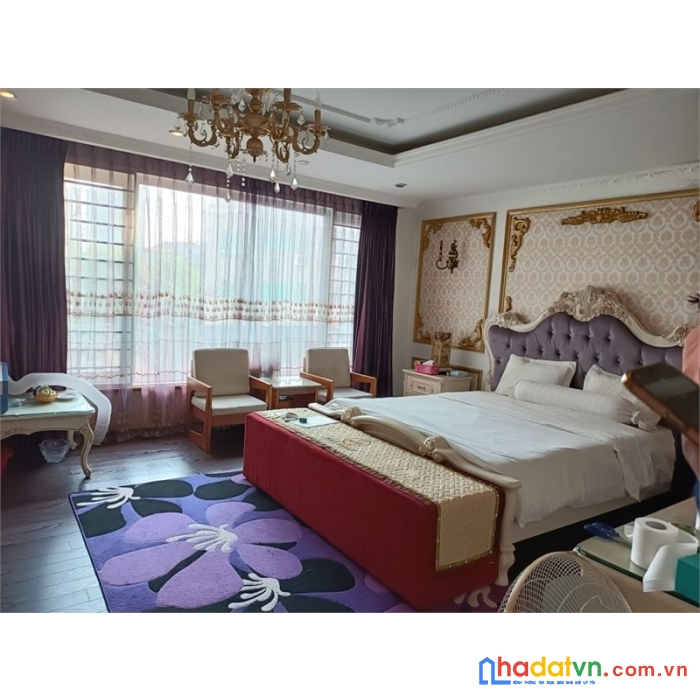 55m2 x 7t phố bồ đề, nội thất vip,thang máy, dòng tiền 45 tr/ tháng hơn 7.5 tỷ