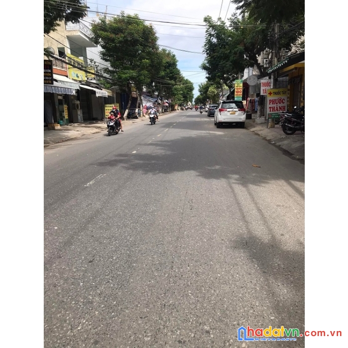 Cần tiền bán rẻ mt dũng sỉ thanh khê 70m2 giá 5,8ty, tlcc