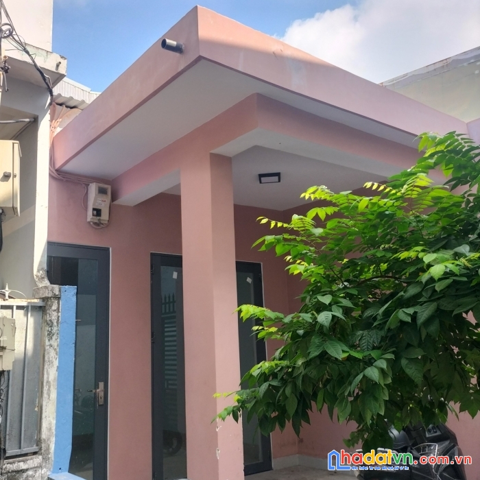 Siêu phẩm hải châu, giá rẻ, nhà đường trưng nữ vương, 70m2, giá bán chưa tới 2 tỷ