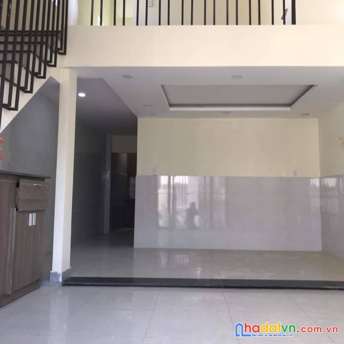 Bán nhà gần đường chính thái thị bôi, thanh khê.