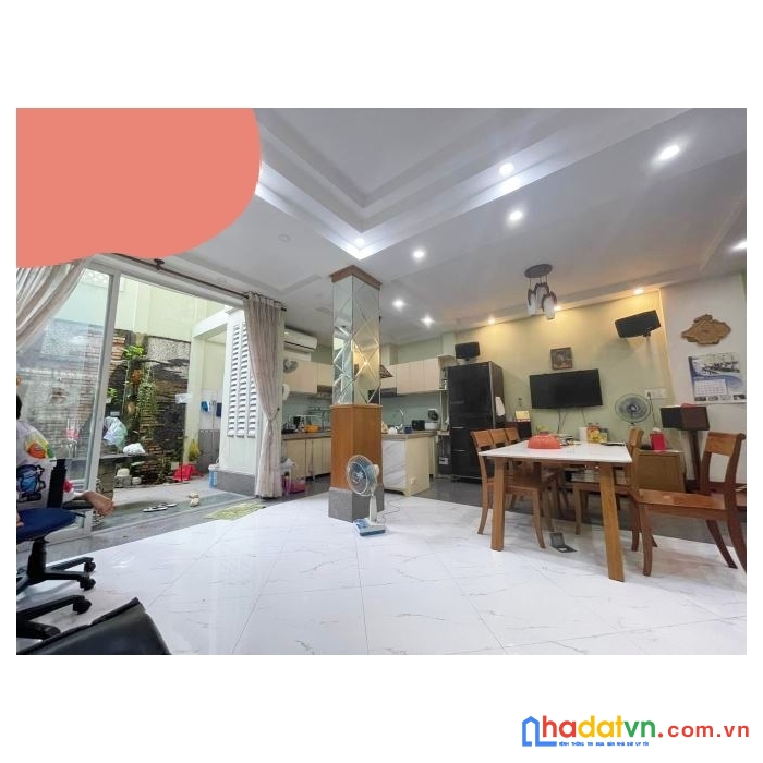 Phú nhuận_nhà không quy hoạch_dân trí cao_hẻm xe lớn_72m2_9.5 tỷ