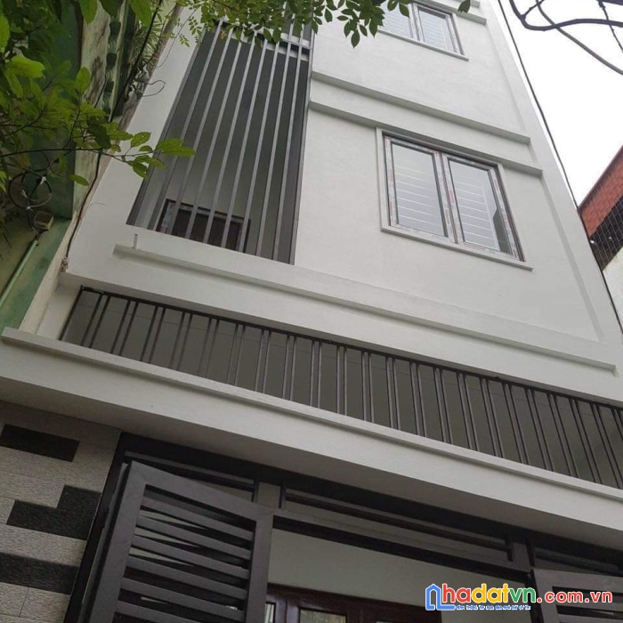 Nhà đẹp lung linh - ba gác đỗ cửa,nhà gần chợ, cầu định công, giao thông thuận tiện.
