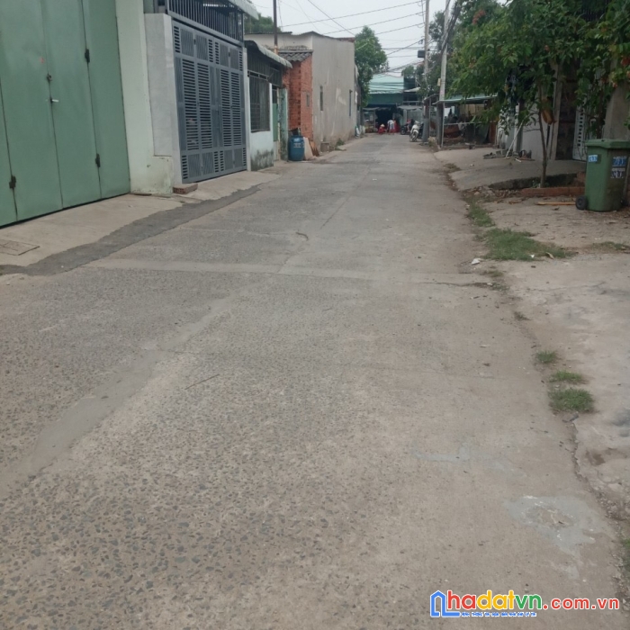 Bán nhà 132m2 đường ô tô gần chợ bến gỗ an hòa biên hòa đồng nai