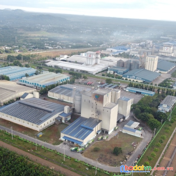 Bán đất nền,đất sào quanh khu công nghiệp dầu giây