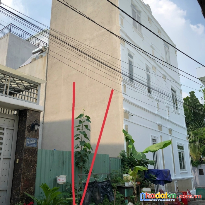 Đất nền rẻ nhất khu bờ sông phường hiệp bình chánh tp thủ đức