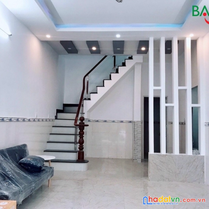 Giảm 50tr bán nhanh trong tuần nhà 1t1l 56m2 gần chợ tân mai rè nhất khu vực