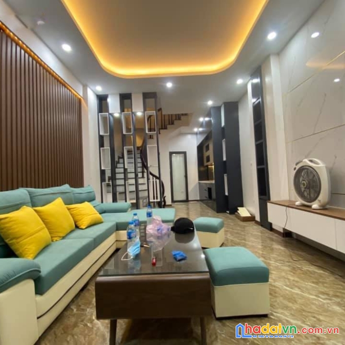 Bán nhà bà hom quận 6 hxh 77m2 chỉ 6.2 tỷ