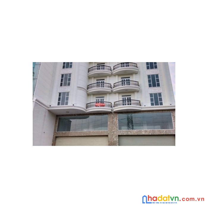Chủ đi nước ngoài ký gởi bán nhà 7l mt kinh dương vương, siêu rẻ 52 tỷ