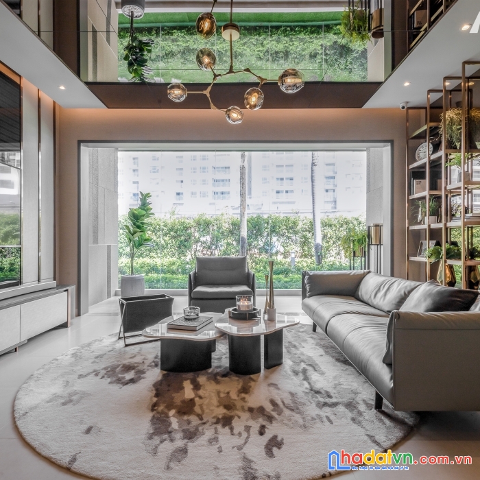 Bán gấp căn hộ westgate 59m2 (2pn/2wc) - bàn giao full nội thất - bank hỗ trợ vay tối đa 70%