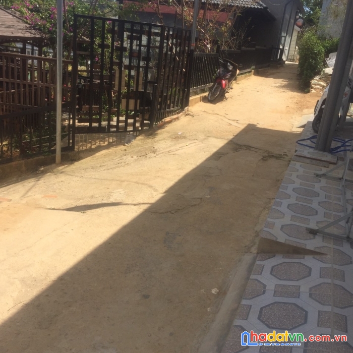 Cần bán nhà vị trí đẹp tiềm năng cao tại thành phố đà lạt