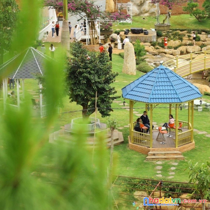 Bán gấp lô đất nền xã lộc quảng - bảo lâm, có sổ sẵn