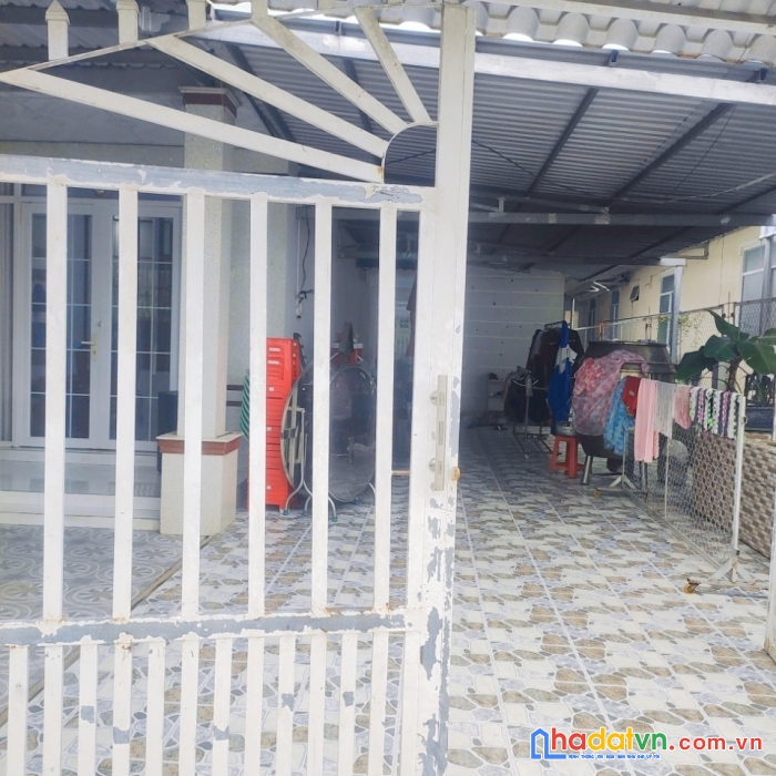 Chính chủ cần bán nhà mặt tiền vị trí đẹp tại phường an bình