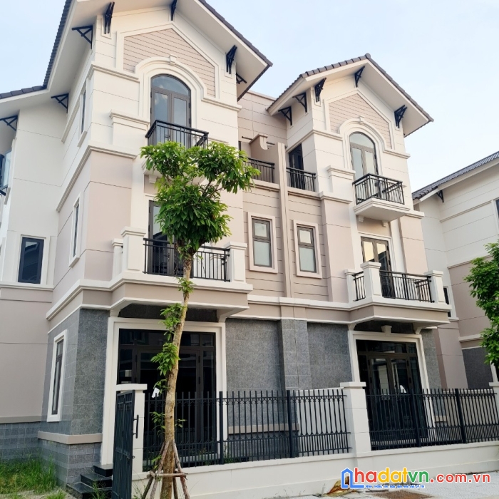 Chính chủ gửi bán căn biệt thự 135m2, chỉ hơn 7 tỷ