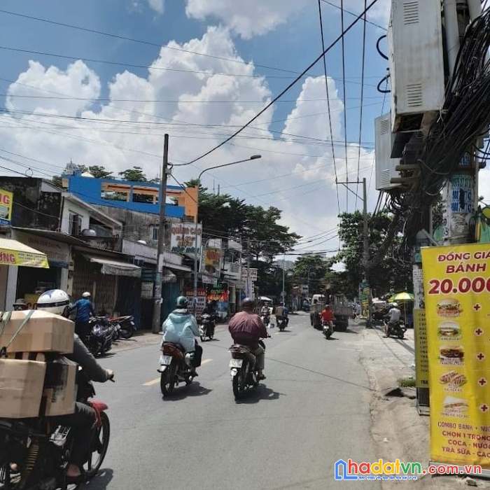 Bán nhà bình tân, hxt tránh, sát an dương vương, bà hom, ngang hiếm 5m, sổ nở hậu tài lộc, 118m2,