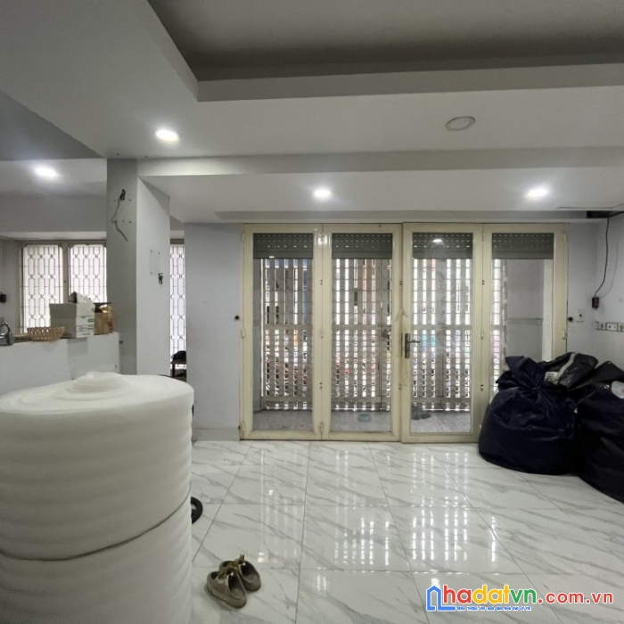 Bán nhà hxt 3 tầng, 75m2, nguyễn văn luông, q6 giá 8.3 tỷ