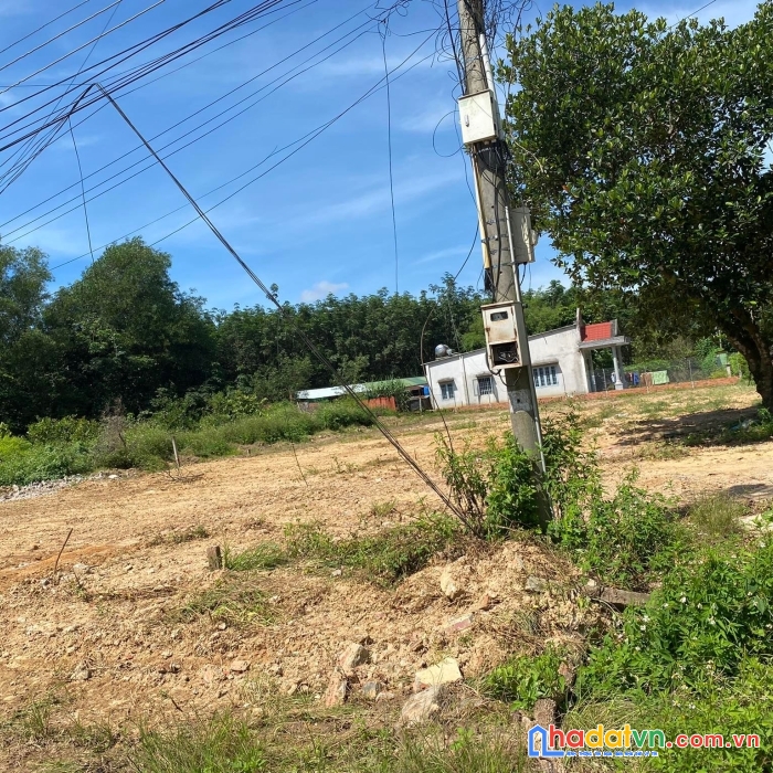 Đất 2 mặt tiền đường nằm trên cổng chính sân bay long thành thích hợp cho việc mua đầu tư sinh lời