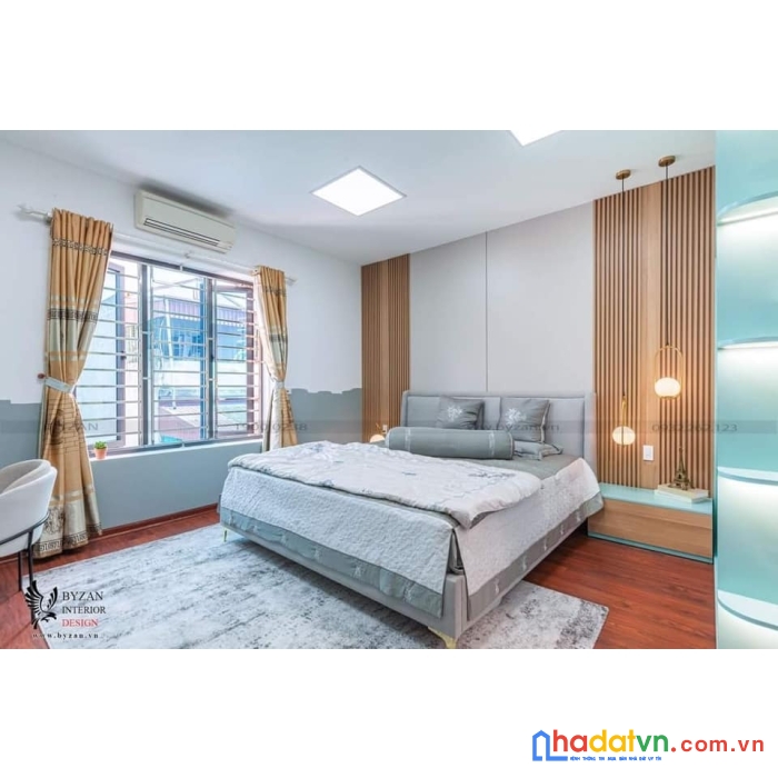 Bán nhà vạn phúc 6 tầng, kinh doanh mọi mặt hàng, đường chính ô tô chạy qua.