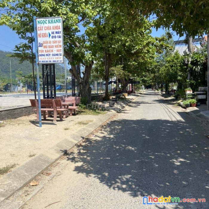 Ban nhà mt  đường âu cơ có lãi dòng 8 tr/tháng