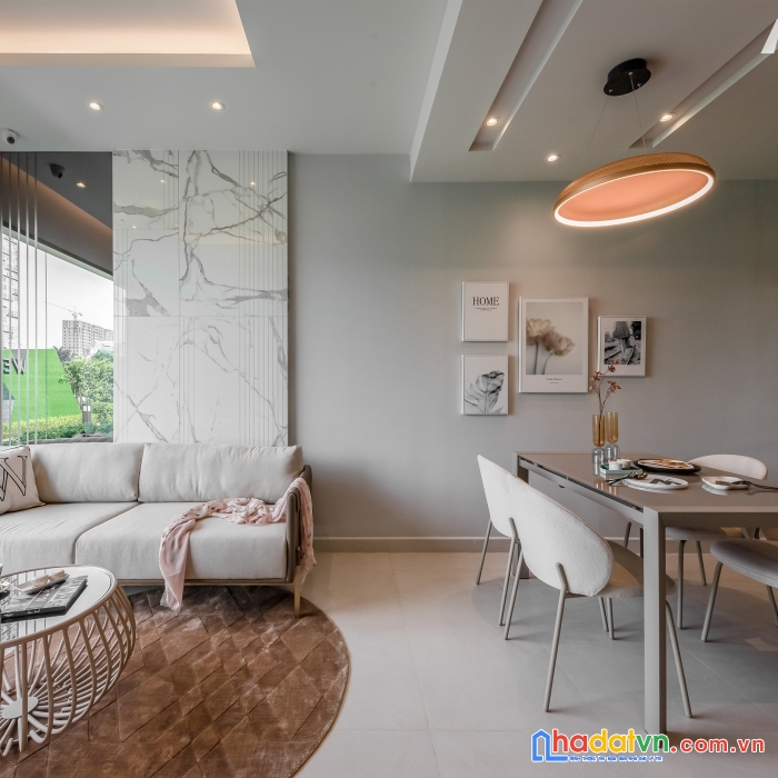 Westgate - căn hộ chung cư trung tâm hành chính bình chánh đẳng cấp và chất lượng, thanh toán tối