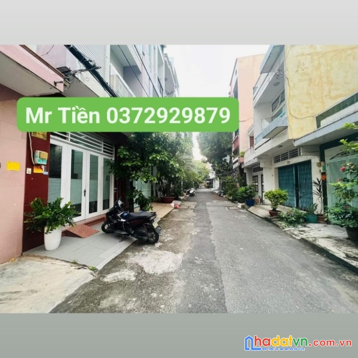 Bán nhà cư xá lữ gia q11, khu hiếm nhà bán, xe tải tránh sát đh bách khoa, svđ phú thọ, nhà rẩt