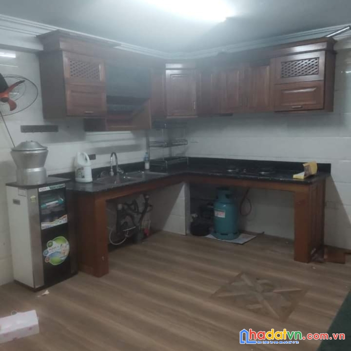 Bán nhà phố đa sỹ, 44m2, ngõ rộng, gần phố , giá 2.69  tỷ