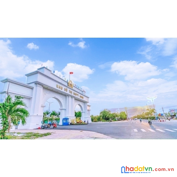 Cần bán lô đất tại trung tâm tp cà mau, phù hợp với mục đích đầu tư (dt 12x20) giá chỉ 13.5tr/m2