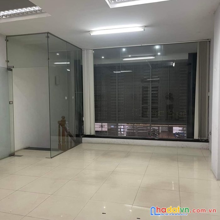 Nguyễn thị định, phân lô, ô tô, thang máy, văn phòng, 80m, 8 tầng, 26.5 tỷ