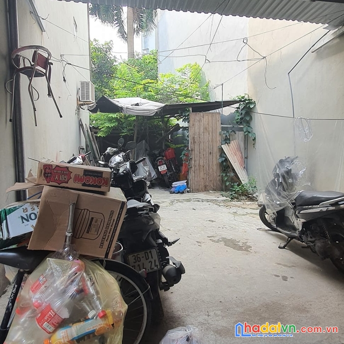 Cực rẻ - bán đất yên xá - 49m2 chỉ 2.95 tỷ