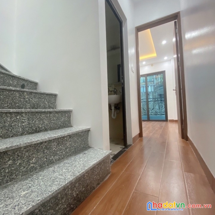 Siêu phẩm kim mã 19m, 5t, 3mmt. mới, gần phố. giá chỉ 2,55 tỷ. lh 0799198898