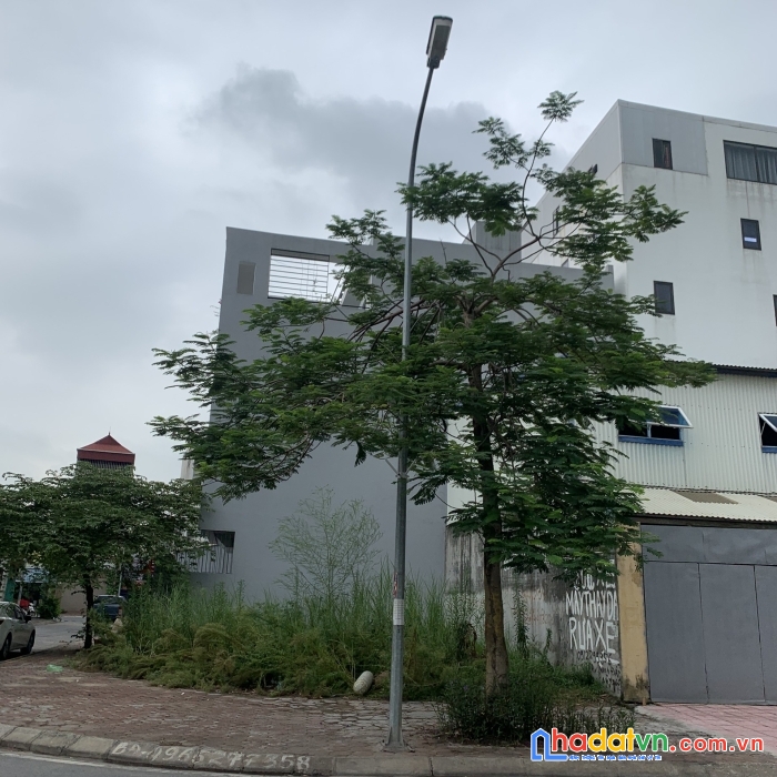 42m2 nhỉnh 2 tỷ, mảnh đất siêu hot trong phường phúc lợi - long biên