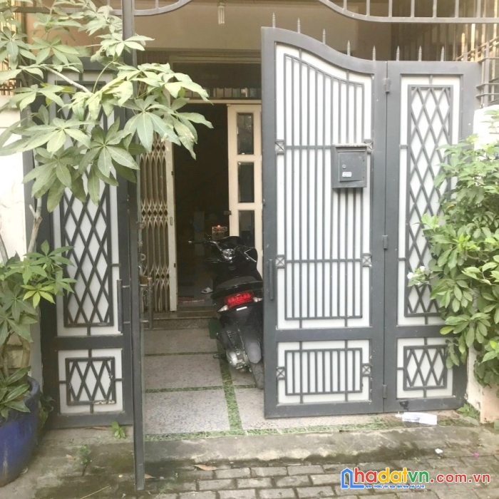 Nhà mặt tiền võ liêm sơn khu cao lỗ p4q8 4x20m trệt/3 lầu đúc 11.5 tỷ