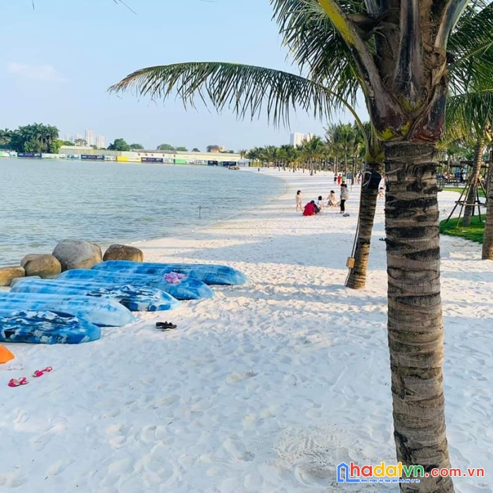 Mở bán chung cư sakura - vinhomes smat city