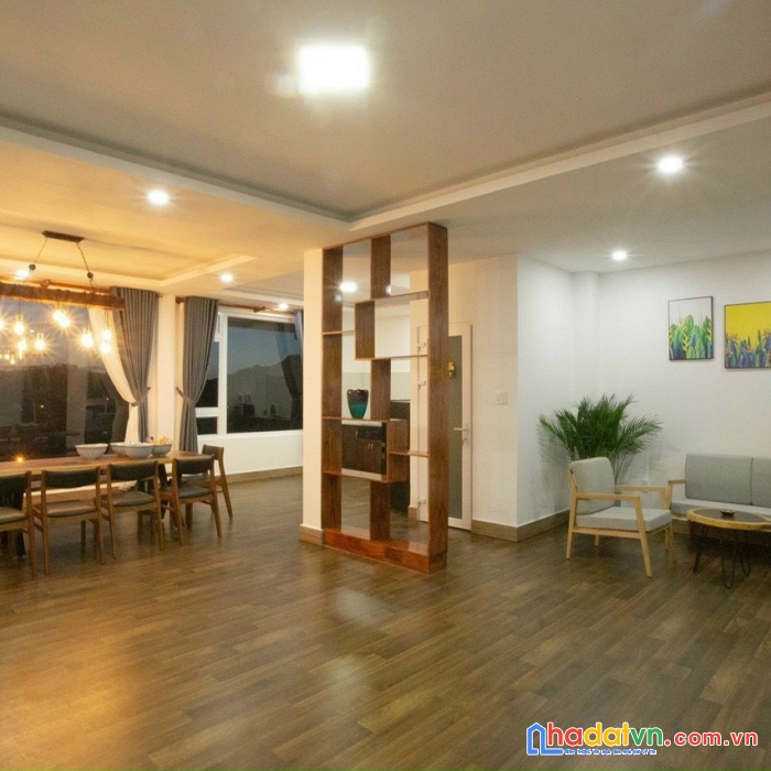 Cần bán căn biệt thự nghỉ dưỡng đường cao thắng, phường 7, tp. đà lạt, giá 12 tỷ