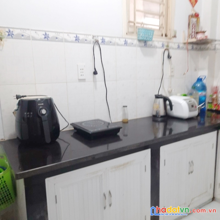 Nhà hẻm bùi minh trực, trệt/lầu/2pn/3 phòng cho thuê, giá 6.2 tỷ p5 q8