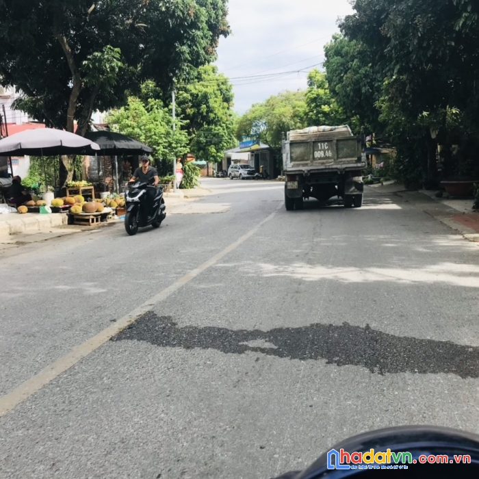 Siêu phẩm chính chủ trục chính: đan tảo , tân minh, sóc sơn , hà nội