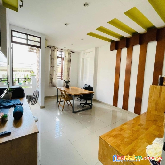 Bán gấp nhà riêng âu cơ, tân phú, 68m2 nhỉnh 7 tỷ.