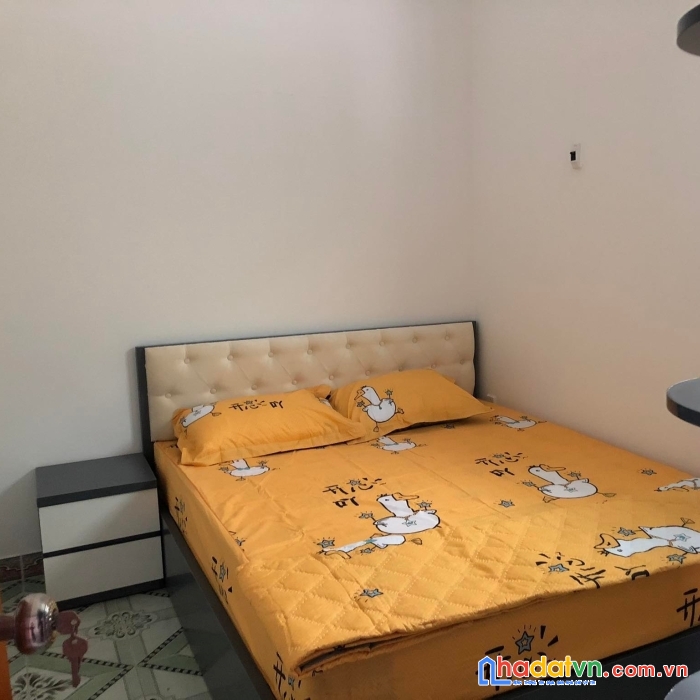 Gấp. bán gấp. nhà hxh phạm cự lượng, 68m2, 3 lầu. 4,6 tỷ