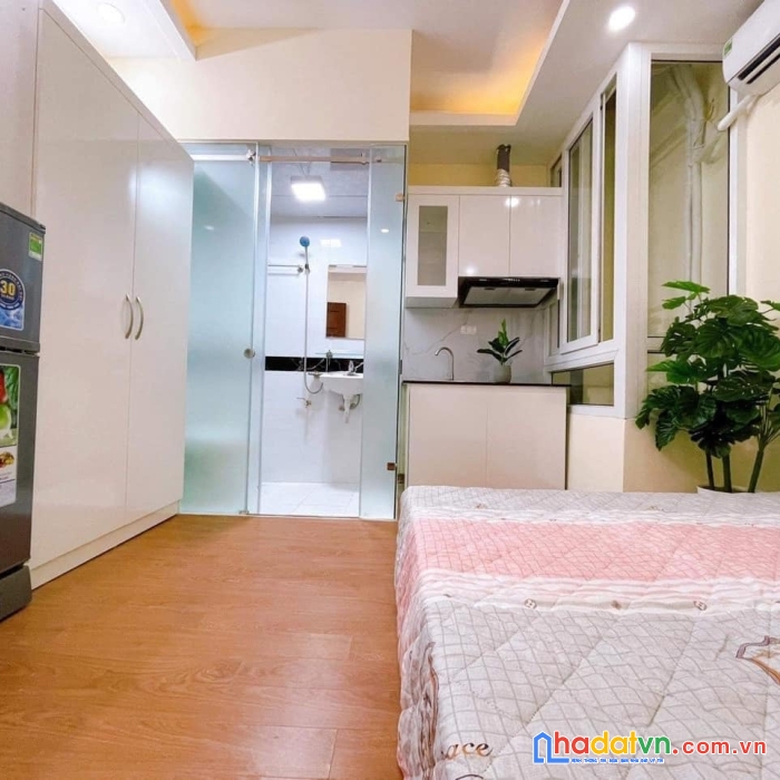 Phân lô - ôtô tránh - kd - thang máy - đình thôn, nam từ liêm 95mx7t giá chỉ 19,3 tỷ